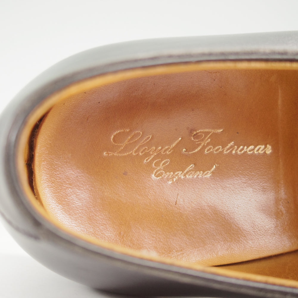 極上★クロケット&ジョーンズ 6D【定価￥148,500-★WHITEHALL/ストレートチップ】330ラスト/カーフ/黒/メンズ/Crockett&Jones★o223