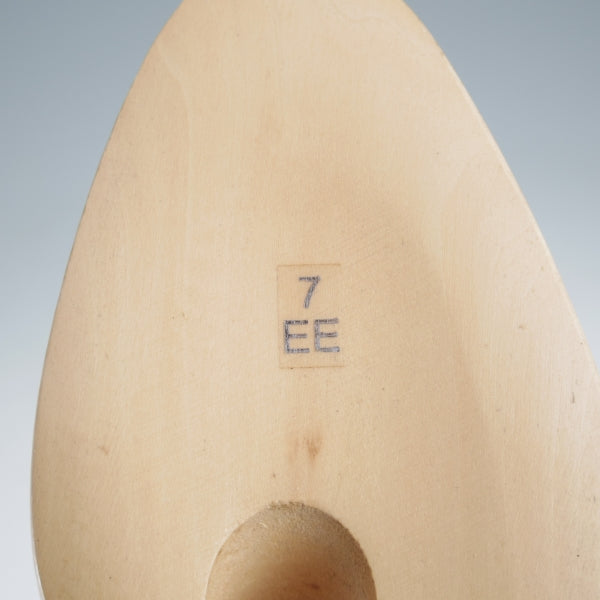 極上★ジョンロブ 7EE (左)/7E(右)【純正シューツリー★シューキーパー】メンズ/JOHN LOBB★n198