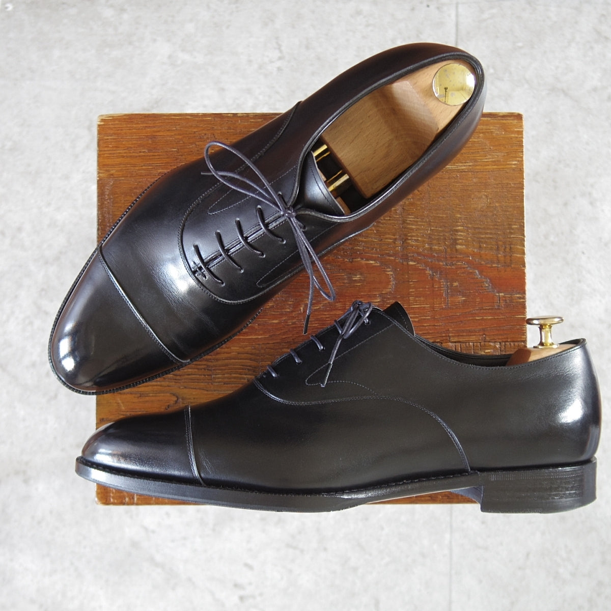 中古)三陽山長|東京・代官山の高級革靴店|studio.CBR - 完売商品 中古)三陽山長|東京・代官山の高級革靴店|studio.CBR - 完売商品
