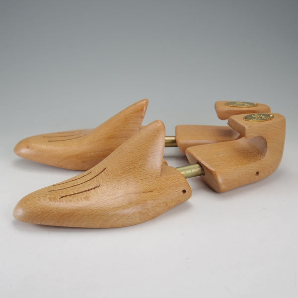 ★(伊)タニノクリスチー SIZE 6【貴重★純正シューツリー】木製シューキーパー/メンズ/TANINO CRISCI★n739