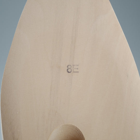 極美品★ジョンロブ 8E【現行定価￥28,600-★純正シューツリー/STANDARD】木製シューキーパー/メンズ/JOHN LOBB★o230