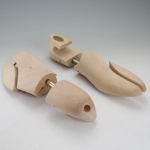 中古)ダンケルマン DASCO社 ダスコ シューツリー☆n740 | 高級中古革靴