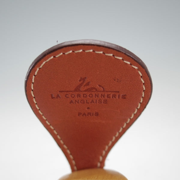 極上★(仏)ラ・コルドヌリ・アングレーズ SIZE 39【★木製シューツリー】シューキーパー/メンズ/LA CORDONNERIE ANGLAISE★n741