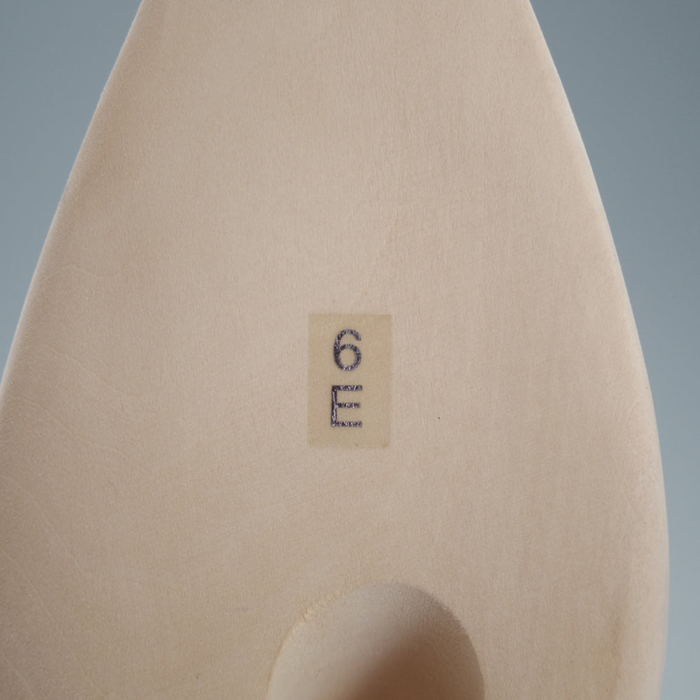 美品★ジョンロブ 6E【定価￥28,600-★純正シューツリー/STANDARD】木製シューキーパー/メンズ/JOHN LOBB★o234