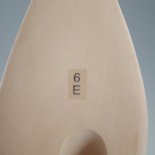 美品★ジョンロブ 6E【定価￥28,600-★純正シューツリー/STANDARD】木製シューキーパー/メンズ/JOHN LOBB★o234