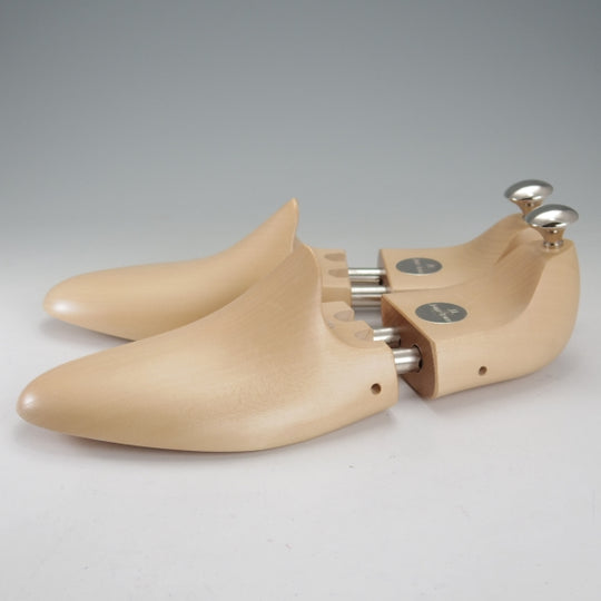 極上★ジョンロブ 6E【純正シューツリー★シューキーパー】メンズ/JOHN LOBB★n744