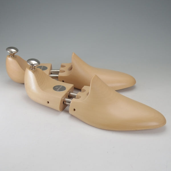 極上★ジョンロブ 6E【純正シューツリー★シューキーパー】メンズ/JOHN LOBB★n744