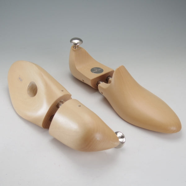 極上★ジョンロブ 6E【純正シューツリー★シューキーパー】メンズ/JOHN LOBB★n744