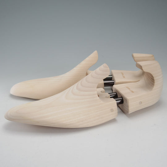 極上★ジョンロブ 7E【定価￥28,600-★純正シューツリー/STANDARD】木製シューキーパー/メンズ/JOHN LOBB★o236