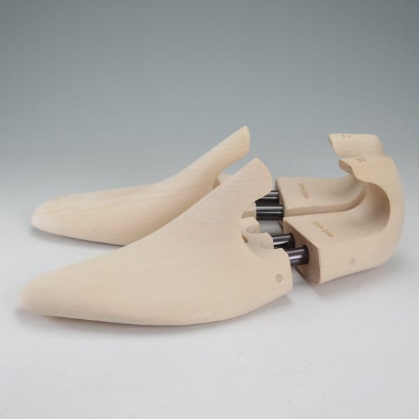ジョンロブ　JOHNLOBB シューツリー　5E Luxury Shoe Care | Shoe trees | John Lobb シューケア