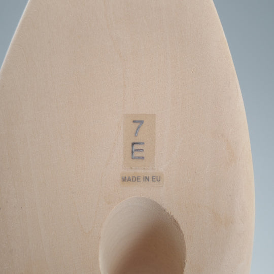 美品★ジョンロブ 7E【定価￥28,600-★純正シューツリー/STANDARD】木製シューキーパー/メンズ/JOHN LOBB★o238