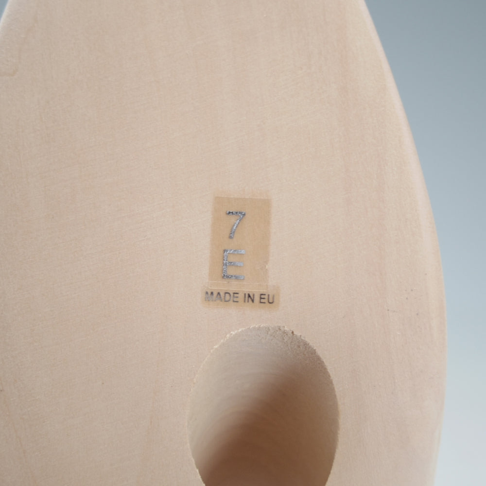 極上★ジョンロブ 7E【定価￥28,600-★純正シューツリー/STANDARD】木製シューキーパー/メンズ/JOHN LOBB★o241