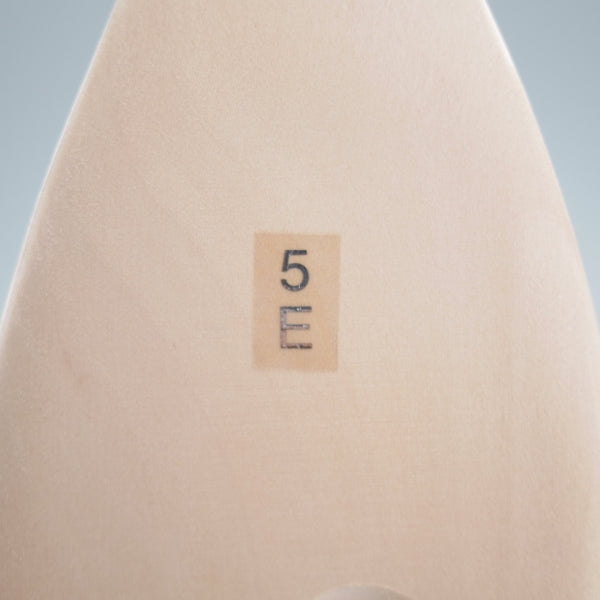 極美品★ジョンロブ 5E【定価￥28,600-★純正シューツリー/STANDARD】木製シューキーパー/メンズ/JOHN LOBB★n750