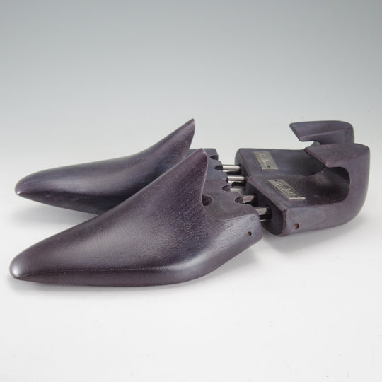 極上★(仏)ベルルッティ SIZE 6【仏製★純正シューツリー】木製シューキーパー/メンズ/Berluti★o243