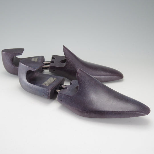 極上★(仏)ベルルッティ SIZE 6【仏製★純正シューツリー】木製シューキーパー/メンズ/Berluti★o243