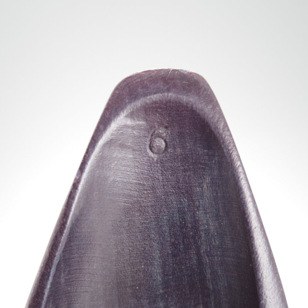 極上★(仏)ベルルッティ SIZE 6【仏製★純正シューツリー】木製シューキーパー/メンズ/Berluti★o243