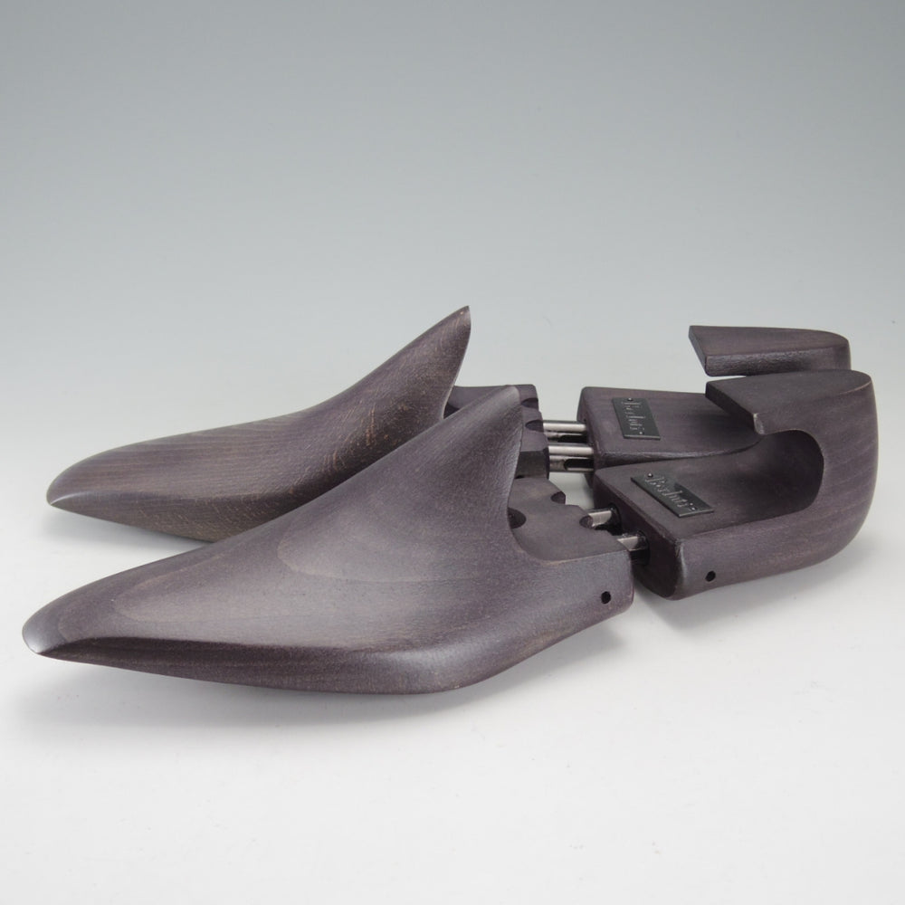 美品★(仏)ベルルッティ SIZE 8【仏製★純正シューツリー】木製シューキーパー/メンズ/Berluti★o244