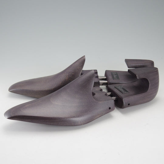 美品★(仏)ベルルッティ SIZE 8【仏製★純正シューツリー】木製シューキーパー/メンズ/Berluti★o244