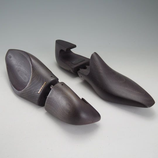 美品★(仏)ベルルッティ SIZE 8【仏製★純正シューツリー】木製シューキーパー/メンズ/Berluti★o244