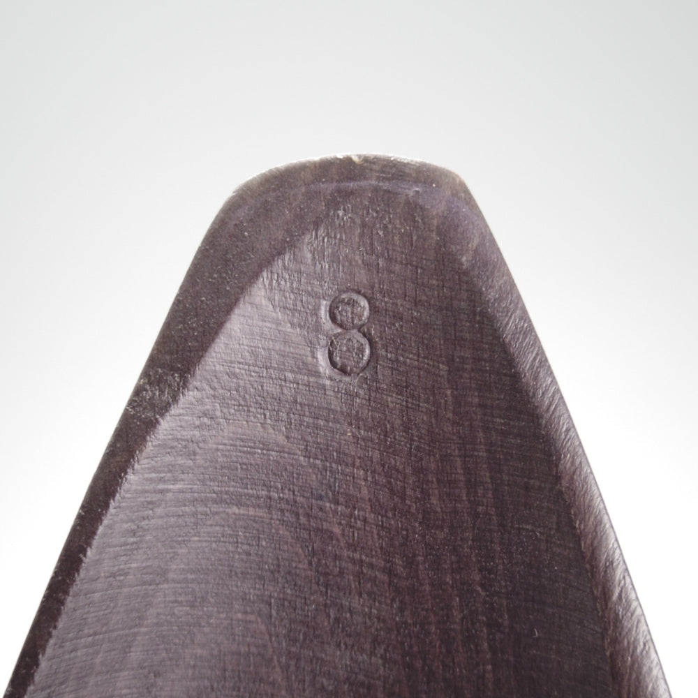美品★(仏)ベルルッティ SIZE 8【仏製★純正シューツリー】木製シューキーパー/メンズ/Berluti★o244