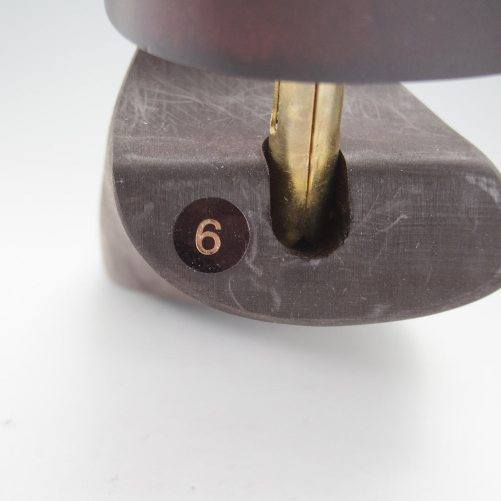 極上★トリッカーズ SIZE 6【定価￥18,700-★純正シューツリー】木製シューキーパー/メンズ/Tricker's★o252