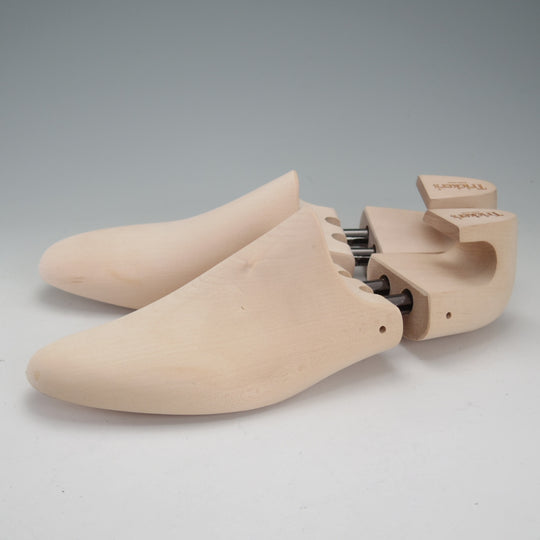 極上★トリッカーズ SIZE 6【定価￥24,200-★純正シューツリー】木製シューキーパー/メンズ/Tricker's★o253