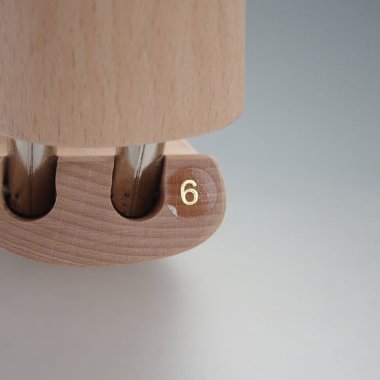 美品★(英)チーニー SIZE 6【★純正シューツリー】木製シューキーパー/メンズ/CHEANEY★o254