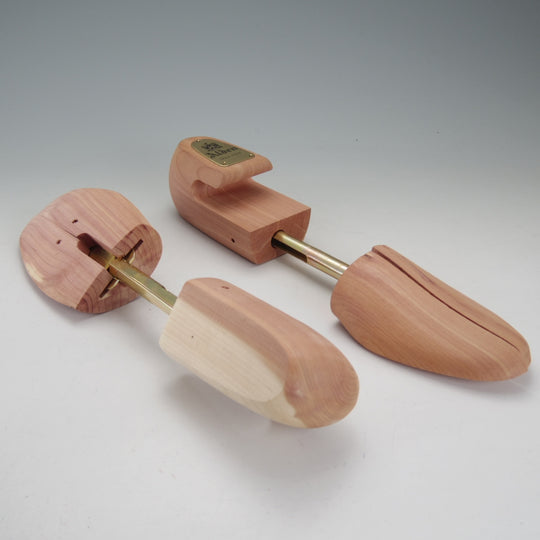 極上★オールデン Mサイズ【定価￥15,400-★純正シューツリー/AL6011】木製シューキーパー/メンズ/ALDEN★o257