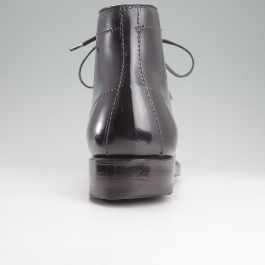 美品★オールデン 8D【現行定価20万円以上★コードバン仕様/モディファイドラスト/Arch(アーチ)別注】N8060H/ブーツ/黒/ALDEN★o197