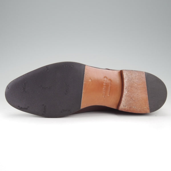 中古)ジョンロブ バイリクエスト品 WILLIAM2 ウィリアム2 ダブル