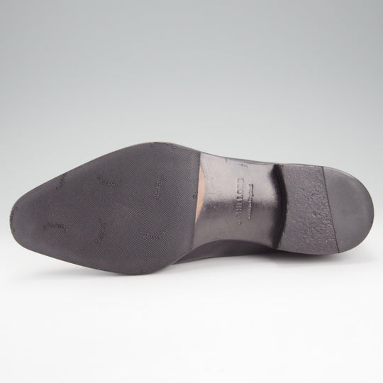 ★ジョンロブ 6.5E【定価￥347,600-★プレステージライン/BECKETTS】8000ラスト/プレーントゥ/ミュージアムカーフ/黒/JOHN LOBB★o267