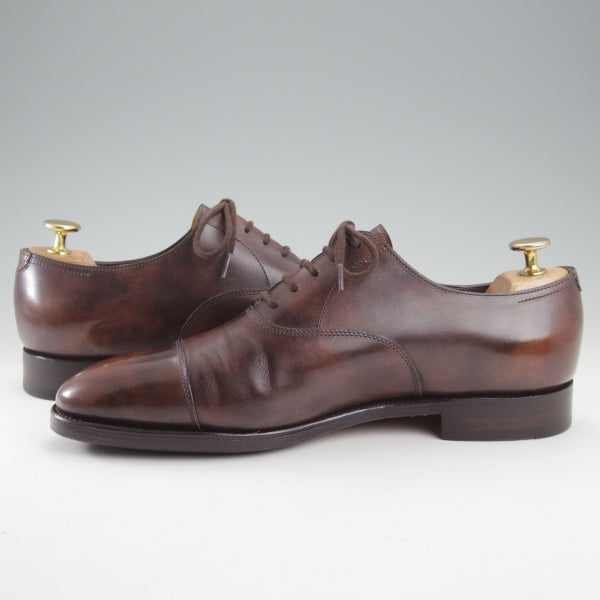 JOHN LOBB ビジネスシューズ CITY2 ストレートチップ 7E JOHN LOBB ジョンロブ 内羽根式シューズ CITY 2 シティ ラスト