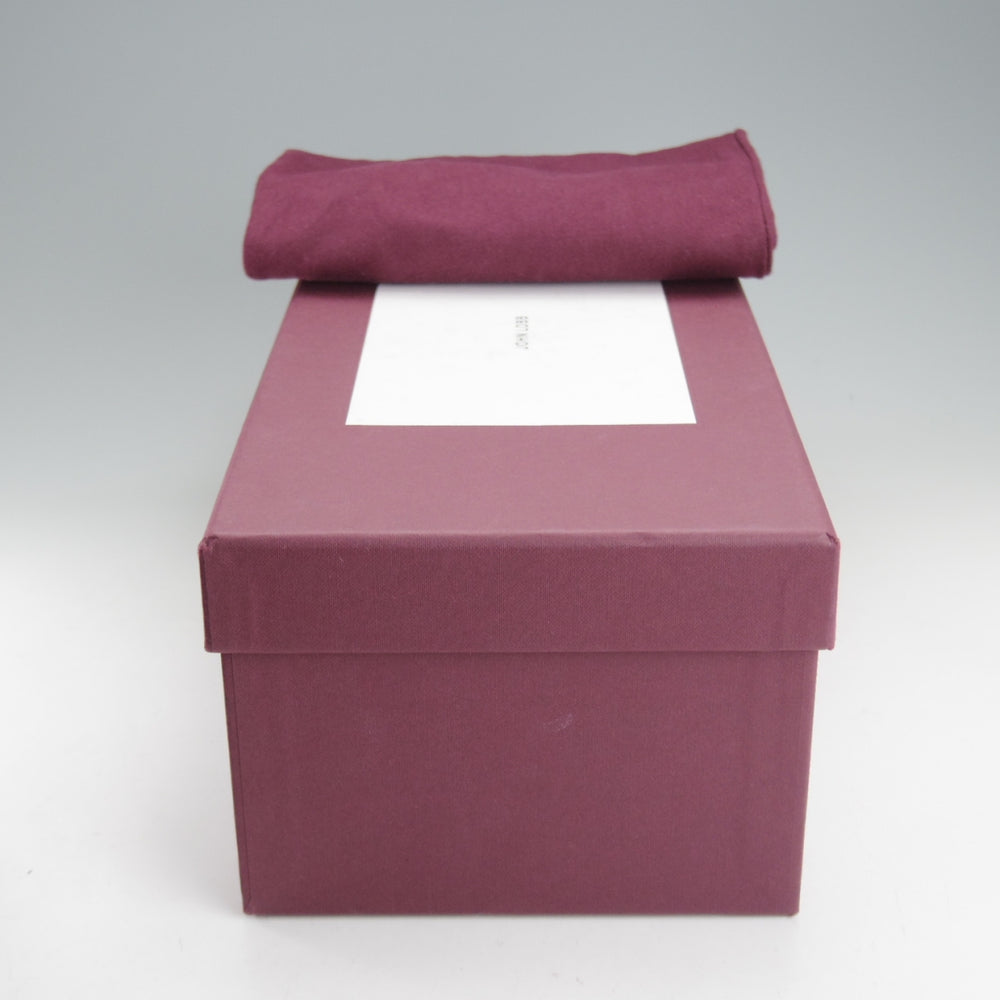 極上★ジョンロブ 6.5E【定価￥344,300-★プレステージライン/CHAPEL/8000ラスト】ダブルモンク/カーフ/黒/メンズ/JOHN LOBB★o268