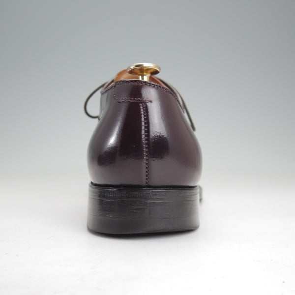 中古)オールデン/56201/コードバン/パンチドキャップトゥ