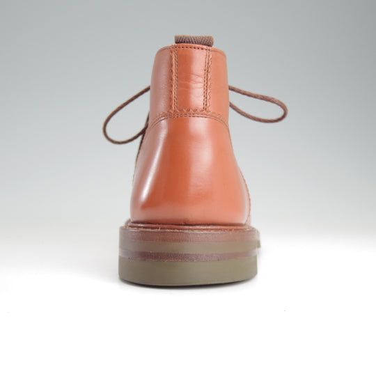 極上★トリッカーズ SIZE 6【定価￥143,000-★モンキーブーツ/Ethan】C Shade/シーシェイド/M6077/カーフ/茶/メンズ/Tricker's★p395