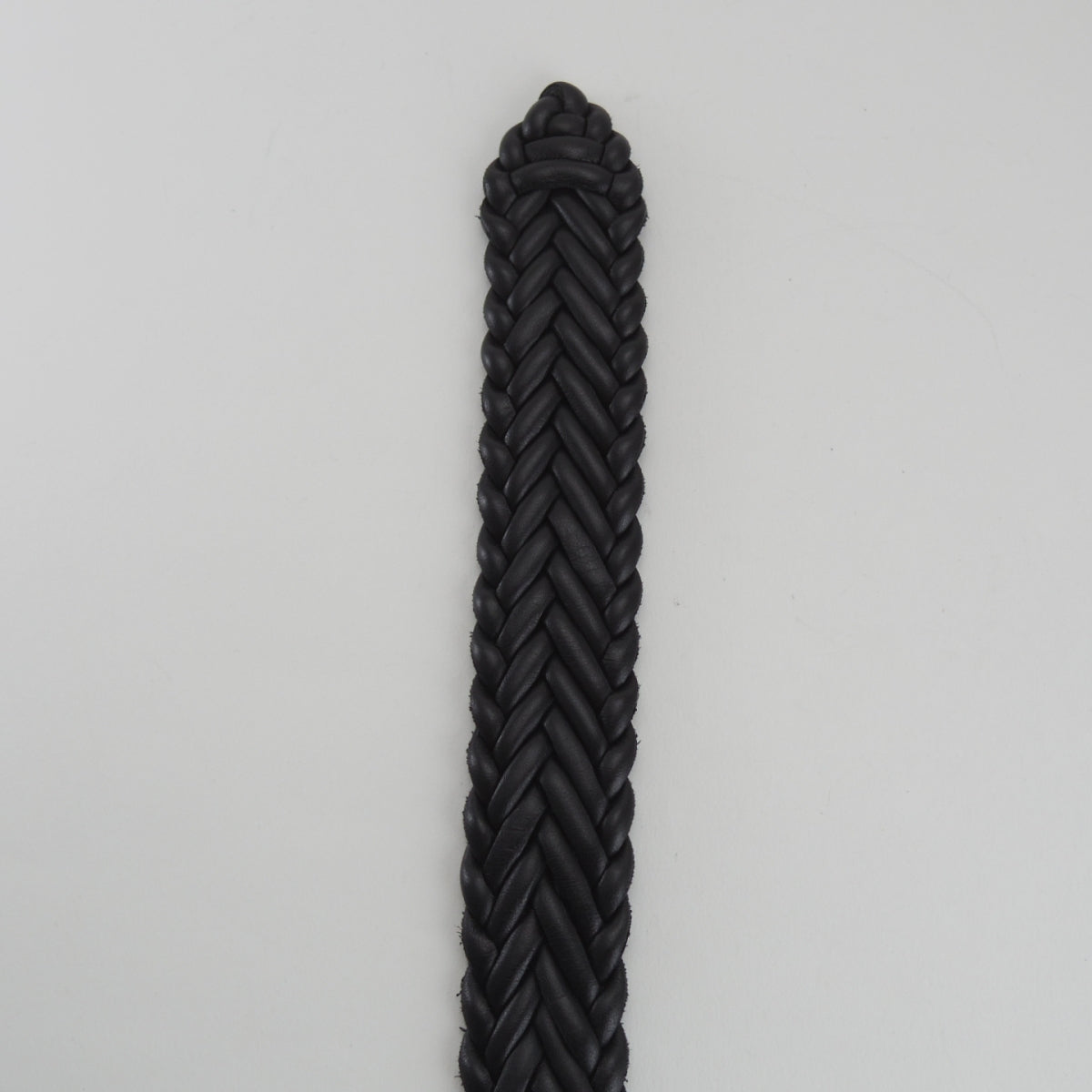 ベルルッティ 90/36 メッシュベルト 黒 中古 o811 | 高級中古革靴の