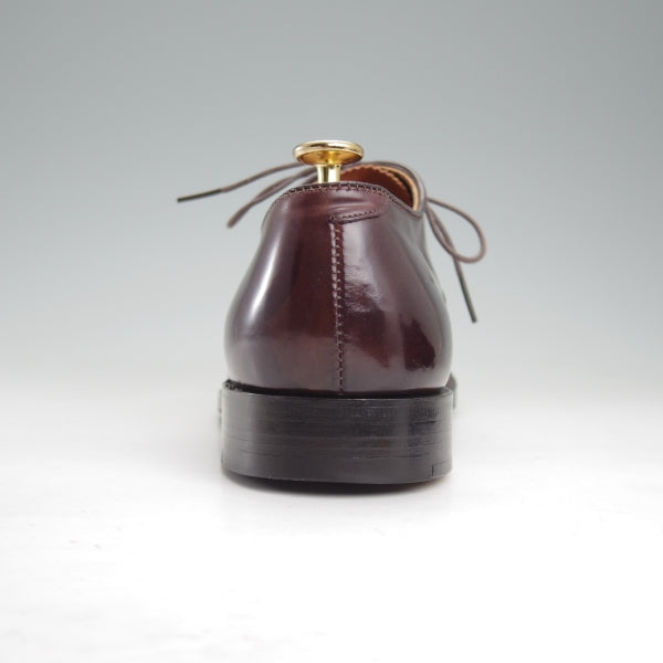 中古)オールデン 9015 コードバン パンチドキャップトゥ ハンプトン