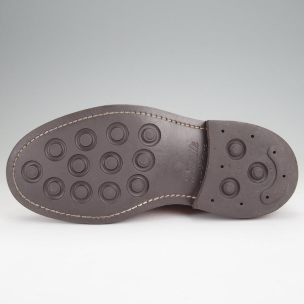 極上★トリッカーズ SIZE 5.5【現行定価￥143,000-★ダイナイトソール/MALTON/エイコンアンティーク】カントリーブーツ/茶/Tricker's★n266