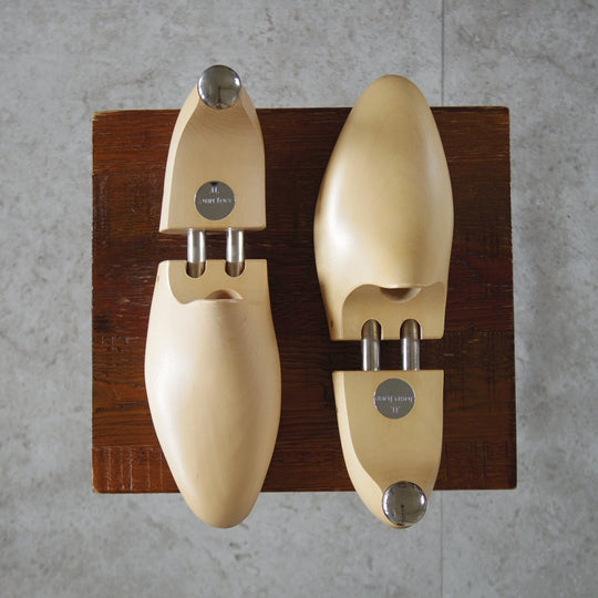 極上★ジョンロブ 7E【純正シューツリー★シューキーパー】メンズ/JOHN LOBB★o827