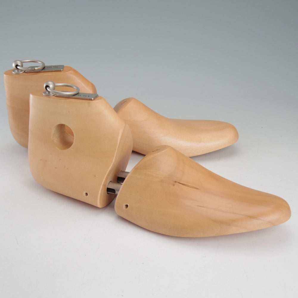 極上★J.M.ウエストン SIZE 6【現行定価￥27,500-★純正ブーツ用シューツリー/039】シューキーパー/メンズ/Weston/ウェストン★o819