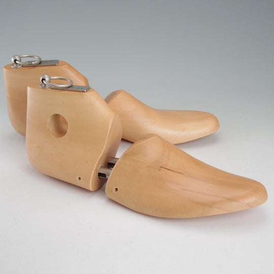 極上★J.M.ウエストン SIZE 6【現行定価￥27,500-★純正ブーツ用シューツリー/039】シューキーパー/メンズ/Weston/ウェストン★o819