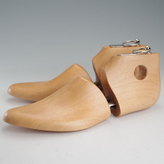 極上★J.M.ウエストン SIZE 7【現行定価￥27,500-★純正ブーツ用シューツリー/039】シューキーパー/メンズ/Weston/ウェストン★o820