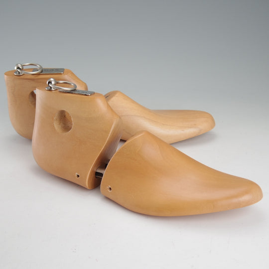 極上★J.M.ウエストン SIZE 7【現行定価￥27,500-★純正ブーツ用シューツリー/039】シューキーパー/メンズ/Weston/ウェストン★o820