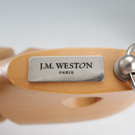 極上★J.M.ウエストン SIZE 7【現行定価￥27,500-★純正ブーツ用シューツリー/039】シューキーパー/メンズ/Weston/ウェストン★o820