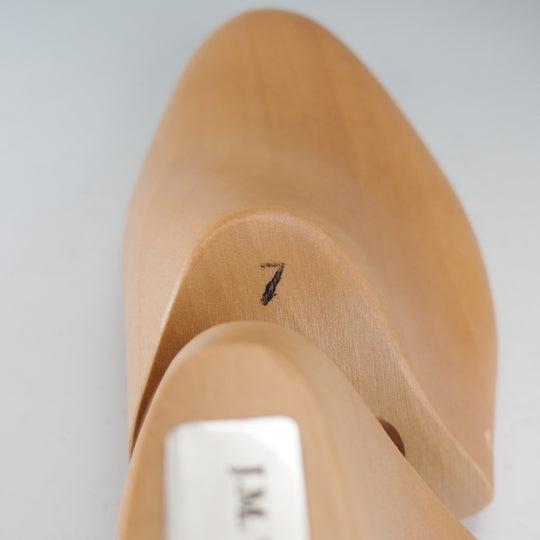 極上★J.M.ウエストン SIZE 7【現行定価￥27,500-★純正ブーツ用シューツリー/039】シューキーパー/メンズ/Weston/ウェストン★o820