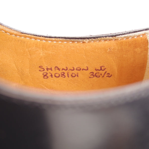 チャーチ　シャノンWG 37.5 SHANNON WG church's チャーチシャノンWG 37.5 SHANNON WG church's