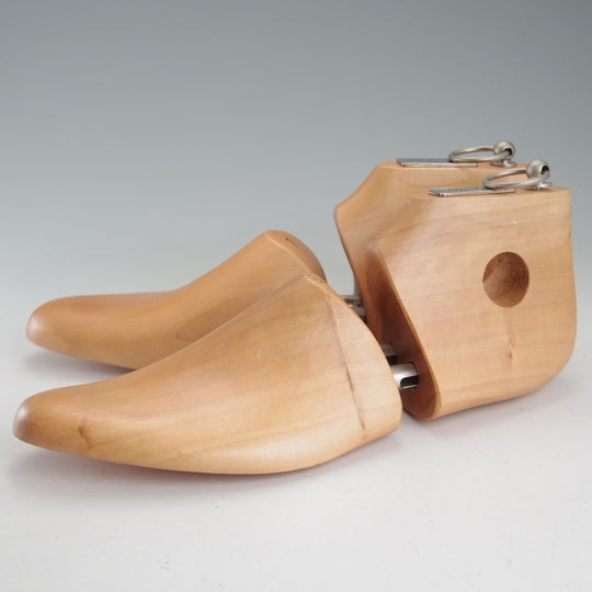 極上★J.M.ウエストン SIZE 7【現行定価￥27,500-★純正ブーツ用シューツリー/039】シューキーパー/メンズ/Weston/ウェストン★o821