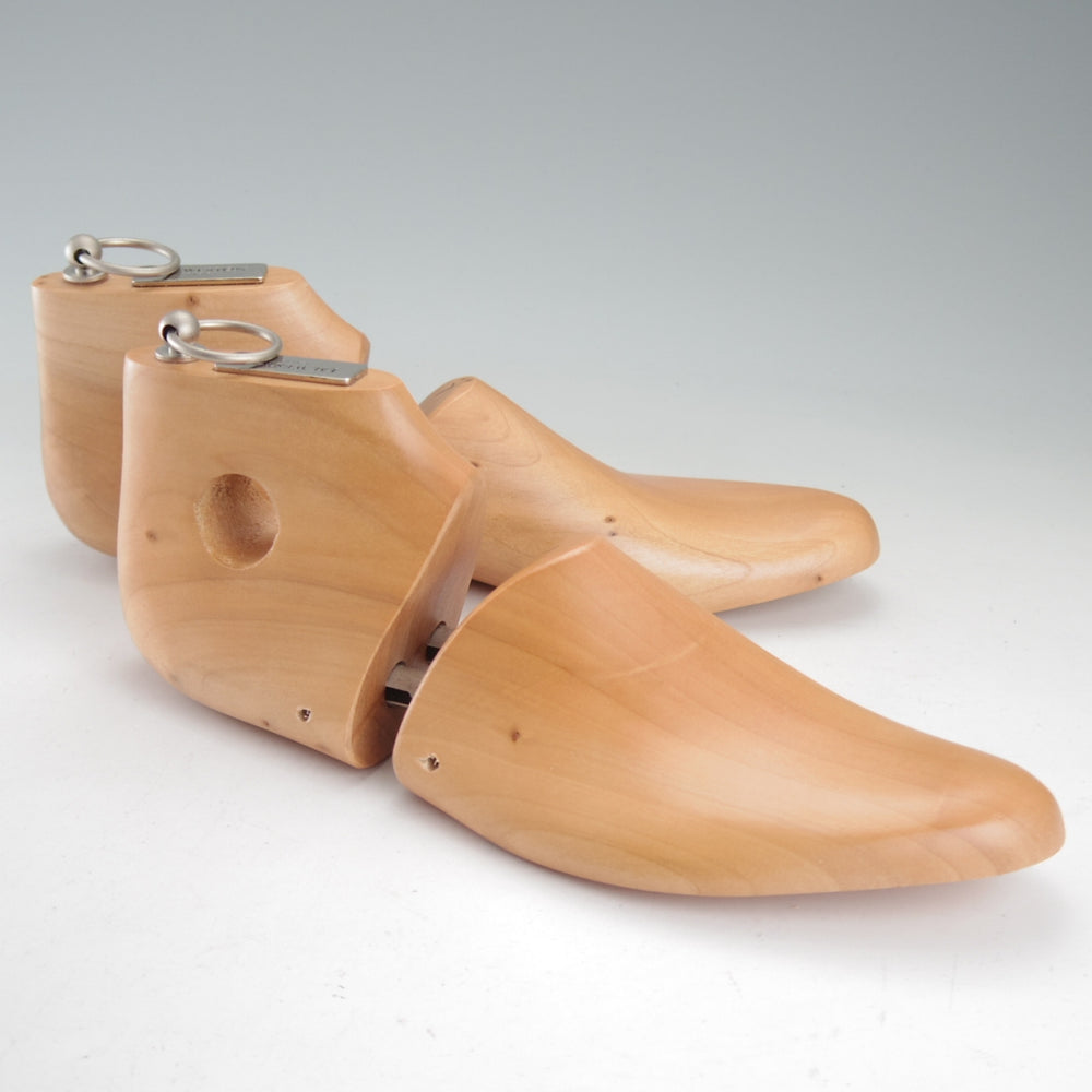 極上★J.M.ウエストン SIZE 7【現行定価￥27,500-★純正ブーツ用シューツリー/039】シューキーパー/メンズ/Weston/ウェストン★o821