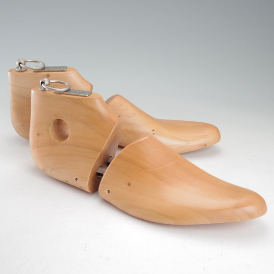 極上★J.M.ウエストン SIZE 7【現行定価￥27,500-★純正ブーツ用シューツリー/039】シューキーパー/メンズ/Weston/ウェストン★o821