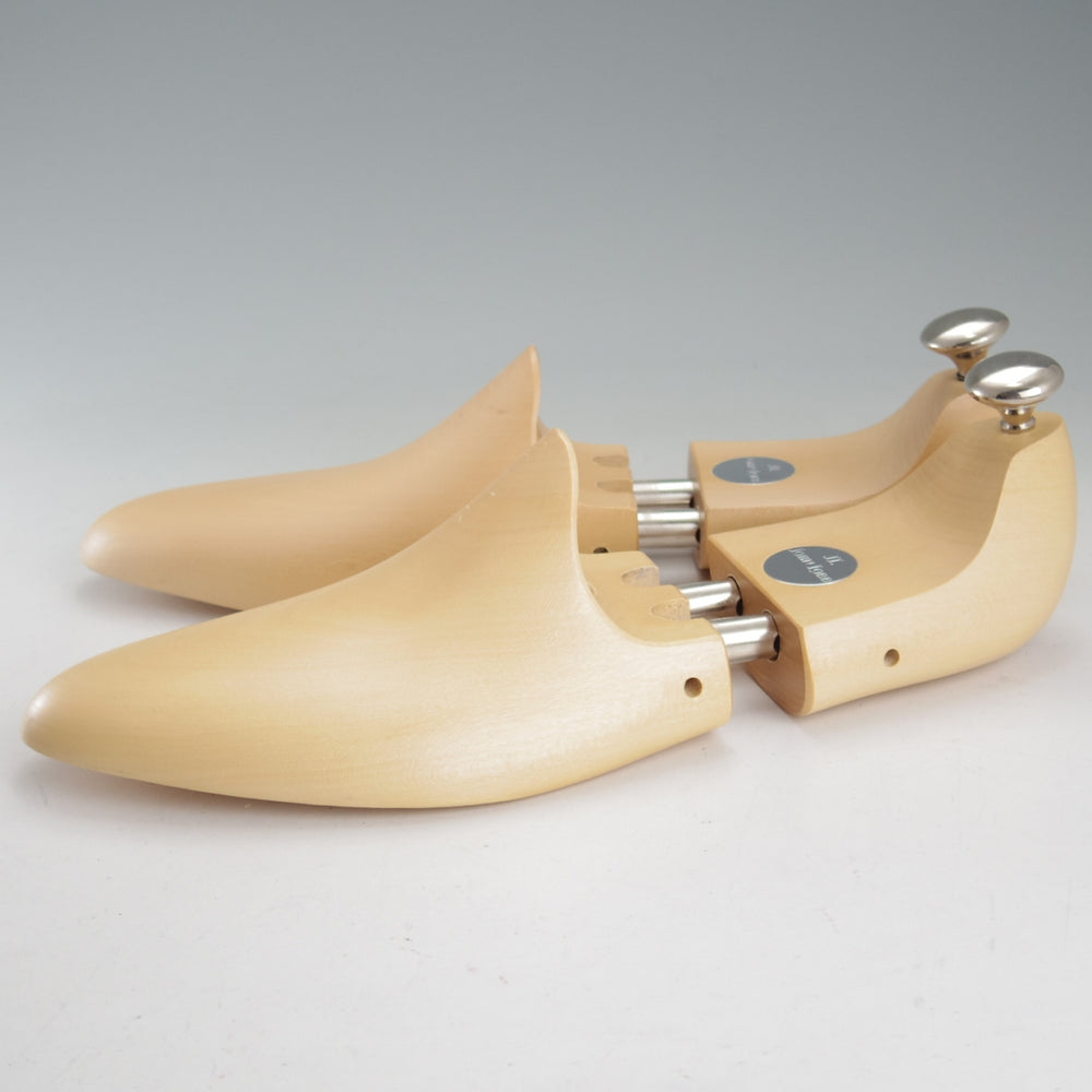 極上★ジョンロブ 7E【純正シューツリー★シューキーパー】メンズ/JOHN LOBB★o827